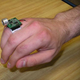 Illustration for article titled MagicMouse Puts 3D Control on Your Finger